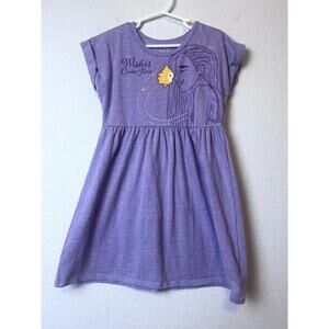 Adorable Disney's Wish Girls Play Dress Bundle - Size 6/6X